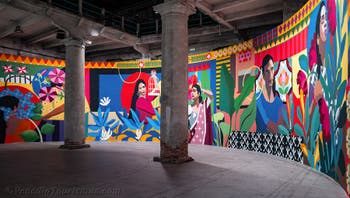Arvani Art Project, Diaspore, Kunstbiennale Venedig