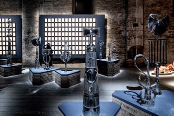 Ayrson Heraclito, Junto, Corderia des Arsenals von Venedig, Biennale 2026