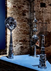 Ayrson Heraclito, Junto, Corderia des Arsenals von Venedig, Biennale 2026