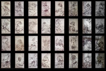 Chinesischer Pavillon, Dream Stream, Kunstbiennale Venedig 2026