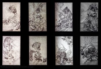 Chinesischer Pavillon, Dream Stream, Kunstbiennale Venedig 2026