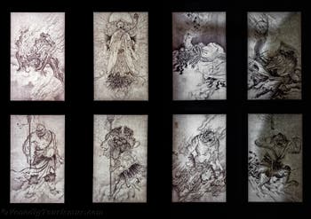 Chinesischer Pavillon, Dream Stream, Kunstbiennale Venedig 2026