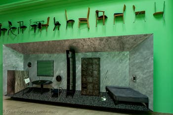 Henrike Naumann, Die Innere Front, Deutschland, Kunstbiennale von Venedig 2026