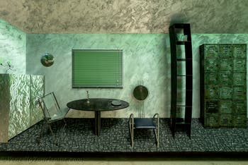 Henrike Naumann, Die Innere Front, Deutschland, Kunstbiennale von Venedig 2026