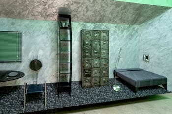 Henrike Naumann, Die Innere Front, Deutschland, Kunstbiennale von Venedig 2026