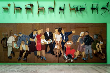 Henrike Naumann, Die Innere Front, Deutschland, Kunstbiennale von Venedig 2026