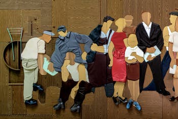 Henrike Naumann, Die Innere Front, Deutschland, Kunstbiennale von Venedig 2026