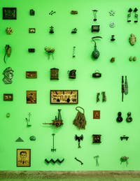 Henrike Naumann, Die Innere Front, Deutschland, Kunstbiennale von Venedig 2026