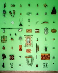 Henrike Naumann, Die Innere Front, Deutschland, Kunstbiennale von Venedig 2026