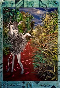 Edouard Duval-Carrié, Zentralpavillon der Giardini, Kunstbiennale von Venedig 2026