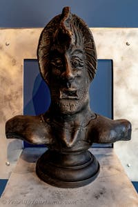 Edouard Duval-Carrié, The Vaudou Parthenum, Zentralpavillon der Giardini, Kunstbiennale von Venedig 2026