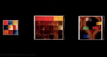 Yto Barrada, Wie Saturn, Frankreich, Kunstbiennale von Venedig 2026