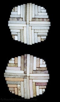 Yto Barrada, Wie Saturn, Frankreich, Kunstbiennale von Venedig 2026