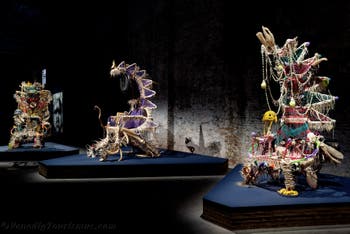 Guadalupe Maravilla, Corderia dell’Arsenale in Venedig, Biennale 2026
