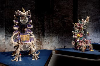 Guadalupe Maravilla, Corderia dell’Arsenale in Venedig, Biennale 2026