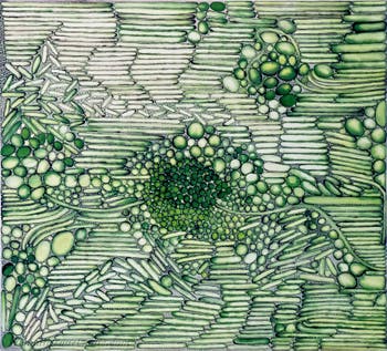 Hala Schoukair, Zentralpavillon der Giardini, Kunstbiennale von Venedig 2026