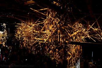Asim Waqif, Chaal, Indischer Pavillon, Biennale von Venedig 2026