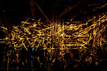 Asim Waqif, Chaal, Indischer Pavillon, Biennale von Venedig 2026