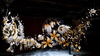 Ranjani Shettar, Under the same sky, Indischer Pavillon, Biennale von Venedig 2026
