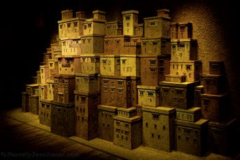 Skarma Sonam Tashi, Echoes of home, Indischer Pavillon, Biennale von Venedig 2026