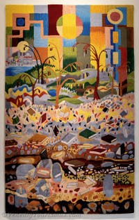 Isabel Nolan, Make Haste Slowly, Irland, Kunstbiennale von Venedig 2026