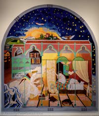 Isabel Nolan, Aldus Dream of a Plentiful Supply of Good Books, Irland, Kunstbiennale von Venedig 2026