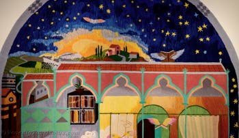 Isabel Nolan, Aldus Dream of a Plentiful Supply of Good Books, Irland, Kunstbiennale von Venedig 2026