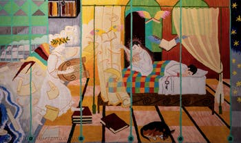 Isabel Nolan, Aldus Dream of a Plentiful Supply of Good Books, Irland, Kunstbiennale von Venedig 2026
