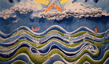 Isabel Nolan, The Dreams of Reason Produce Monsters, Irland, Kunstbiennale von Venedig 2026