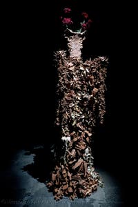 Chiara Camoni, Con te con tutto, Italien, Kunstbiennale von Venedig 2026
