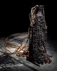 Chiara Camoni, Con te con tutto, Italien, Kunstbiennale von Venedig 2026