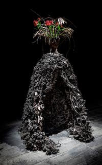 Chiara Camoni, Con te con tutto, Italien, Kunstbiennale von Venedig 2026