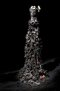 Chiara Camoni, Con te con tutto, Italien, Kunstbiennale von Venedig 2026