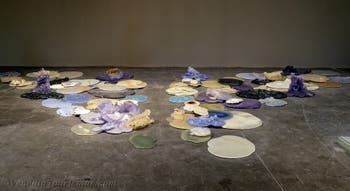 Chiara Camoni, Con te con tutto, Italien, Kunstbiennale von Venedig 2026