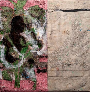 Kaloki Nyamai, Zentralpavillon der Giardini, Kunstbiennale von Venedig 2026