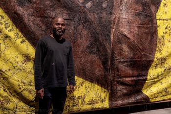 Kaloki Nyamai, Corderia dell’Arsenal, Kunstbiennale von Venedig 2026