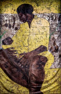 Kaloki Nyamai, Kana Kakwa, Corderia dell’Arsenal, Kunstbiennale von Venedig 2026