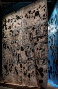 Kaloki Nyamai, Corderia dell’Arsenal, Kunstbiennale von Venedig 2026