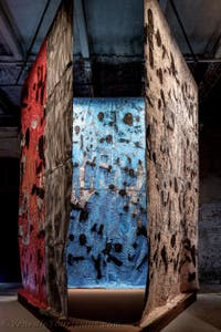 Kaloki Nyamai, Corderia dell’Arsenal, Kunstbiennale von Venedig 2026
