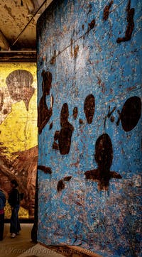 Kaloki Nyamai, Corderia dell’Arsenal, Kunstbiennale von Venedig 2026