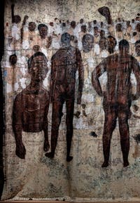 Kaloki Nyamai, Corderia dell’Arsenal, Kunstbiennale von Venedig 2026