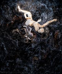 Kambui Olujimi, North Star, Zentralpavillon der Giardini, Kunstbiennale von Venedig 2026
