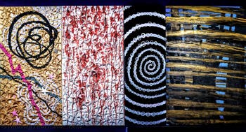 Nabil Nahas, Don't Get Me Wrong, Libanesischer Pavillon, Kunstbiennale Venedig 2026