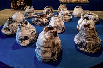 Manuel Mathieu, Zentralpavillon der Giardini, Kunstbiennale von Venedig 2026