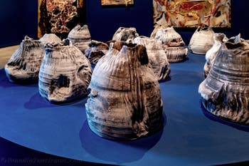 Manuel Mathieu, Zentralpavillon der Giardini, Kunstbiennale von Venedig 2026