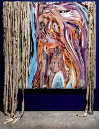 Manuel Mathieu, Zentralpavillon der Giardini, Kunstbiennale von Venedig 2026