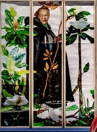 Maria Magdalena Campos-Pons, Zentralpavillon der Giardini, Kunstbiennale von Venedig 2026