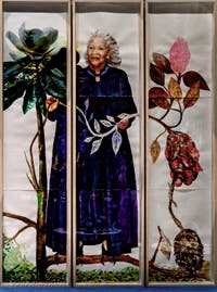 Maria Magdalena Campos-Pons, Zentralpavillon der Giardini, Kunstbiennale von Venedig 2026