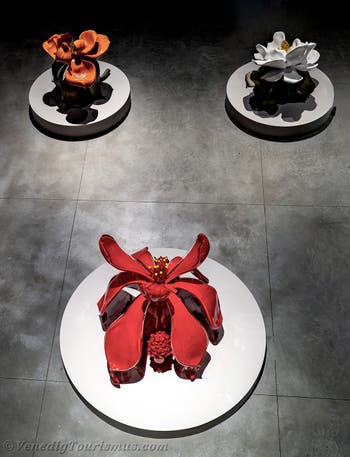 Maria Magdalena Campos-Pons, Zentralpavillon der Giardini, Kunstbiennale von Venedig 2026