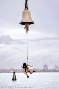 Florentina Holzinger, Seaworld Venice, Österreich, Kunstbiennale von Venedig 2026